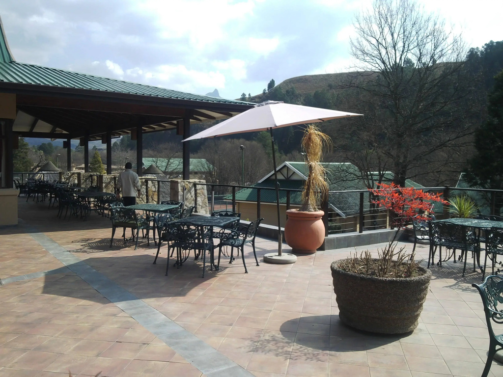 Fairways Holiday Accommodation