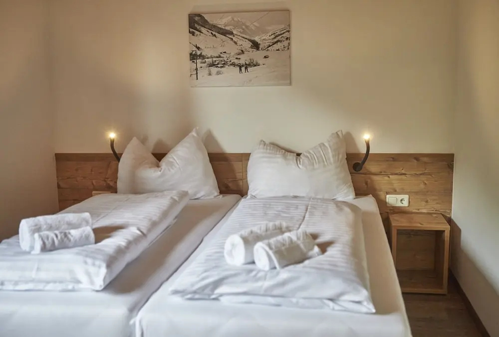 Delfi Ski & Bike Apartments