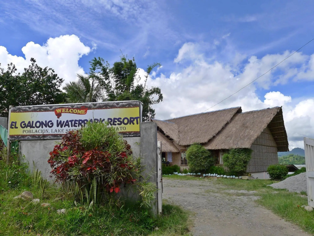 El Galong Waterpark Resort