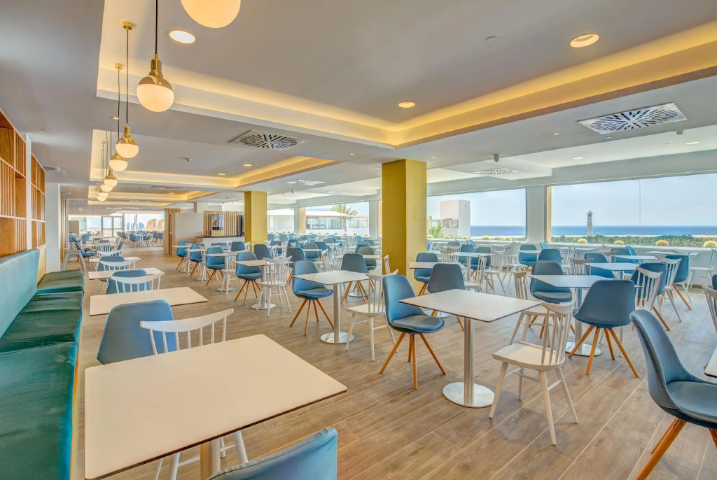 SBH Maxorata Resort - All inclusive - Général