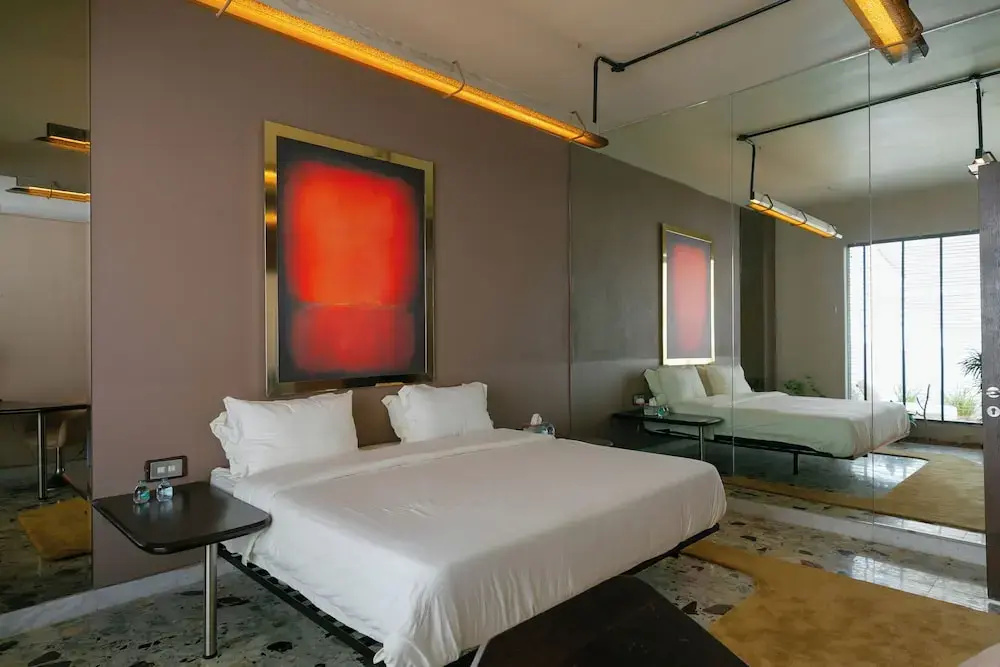 Hotel photo 11