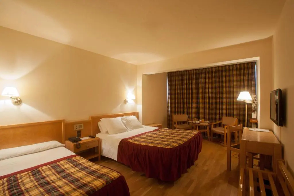 Hotel Bonavida - Chambres