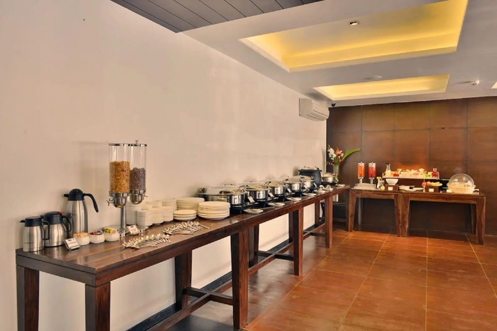 Hotel photo 10