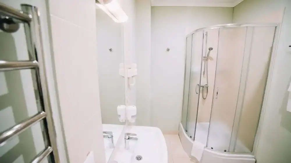 Optima Vinnytsia - Chambres