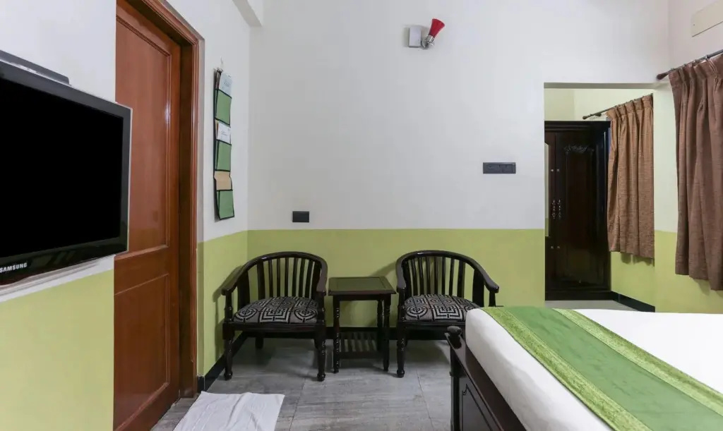 N4B Stay Madurai - Général