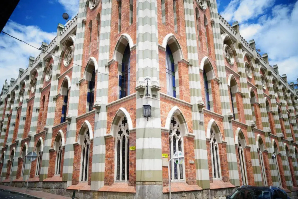 Lima Limon Candelaria Hostel