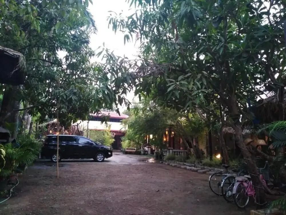 Royal GT Boutique Hotel