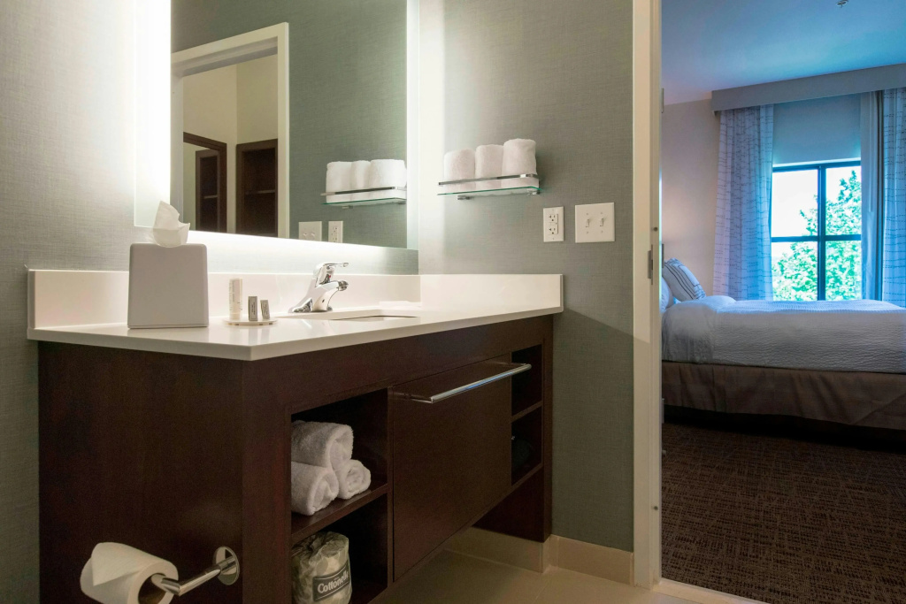 Residence Inn by Marriott Philadelphia Great Valley/Malvern - Général