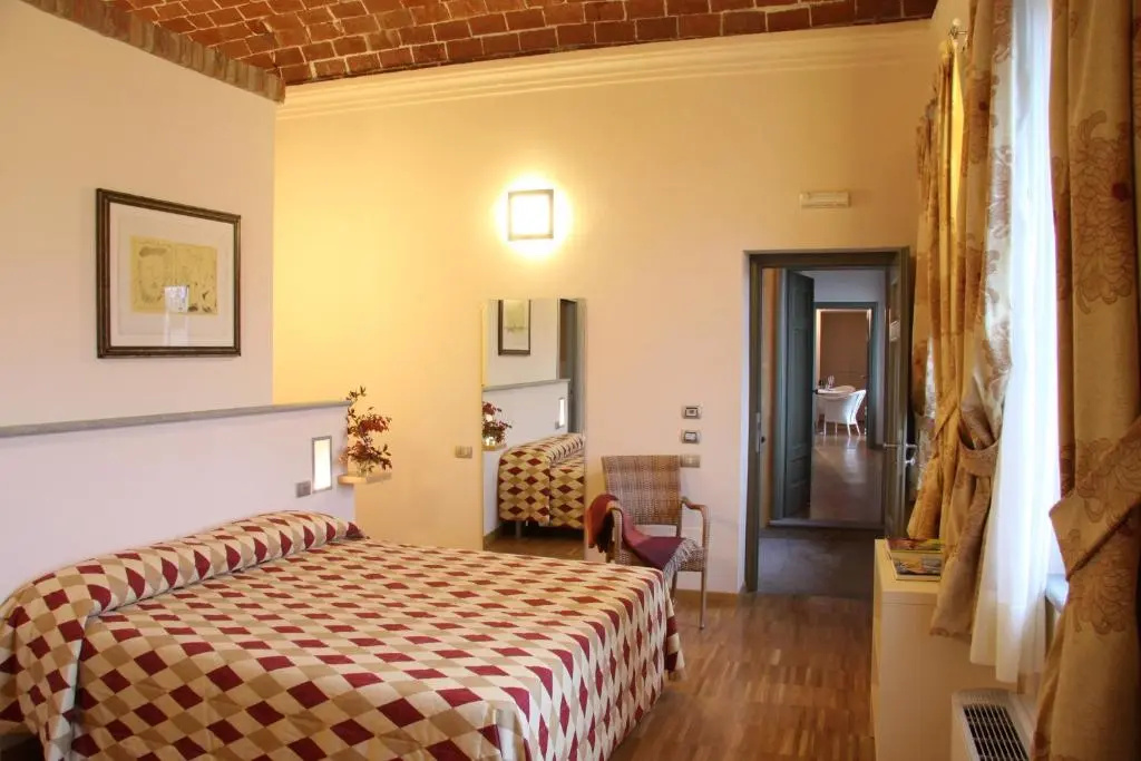 Locanda dell'Arte - Général
