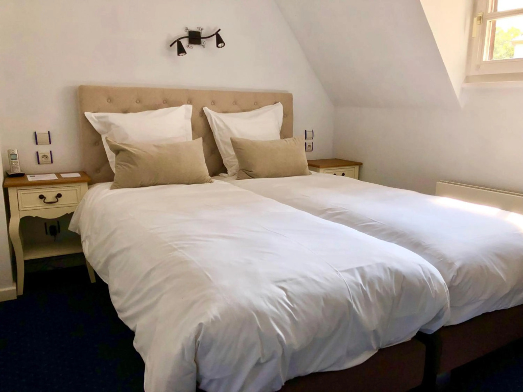 Hotel Le Maréchal — 4