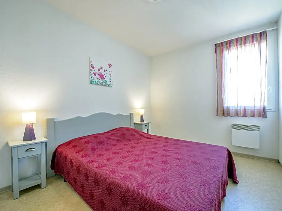 Les Demeures du Ventoux - Chambres