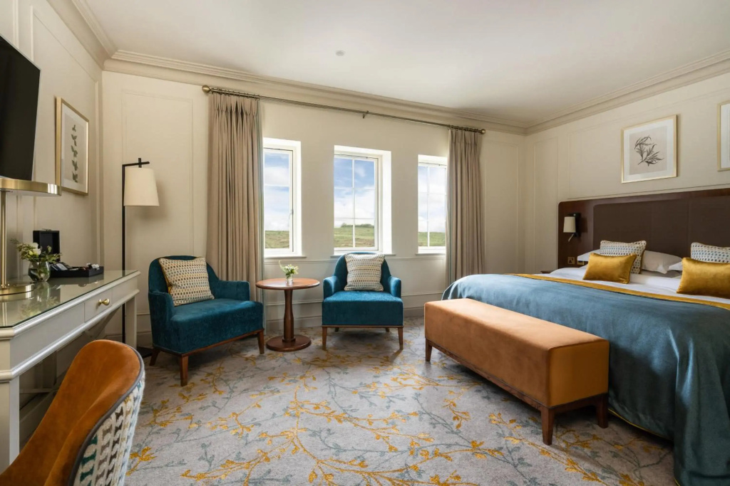 Lough Erne Resort - Général