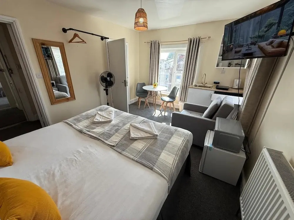 Hotel photo 2