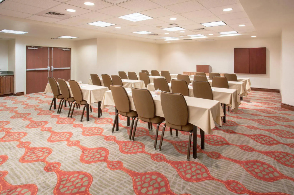Homewood Suites Phoenix Avondale - Général