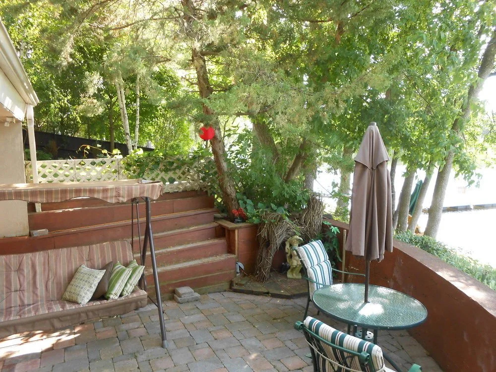 Angel's Rest Bed & Breakfast