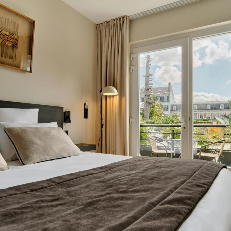 Hotel photo 19
