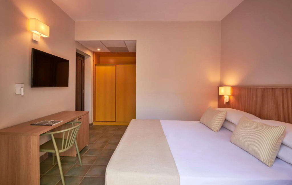 Serenè Resort - Général