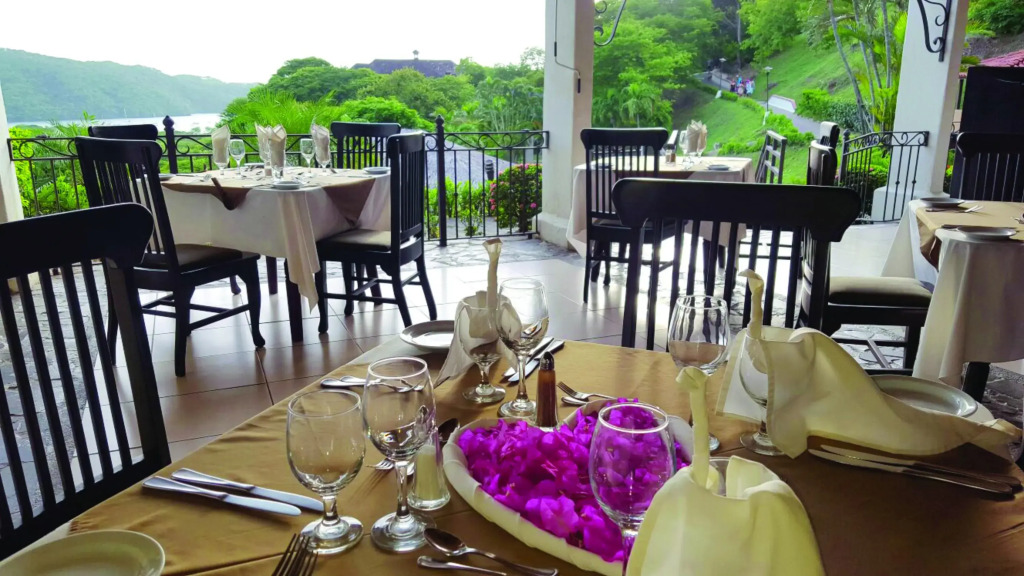 Villas Sol Beach Resort - фото 36