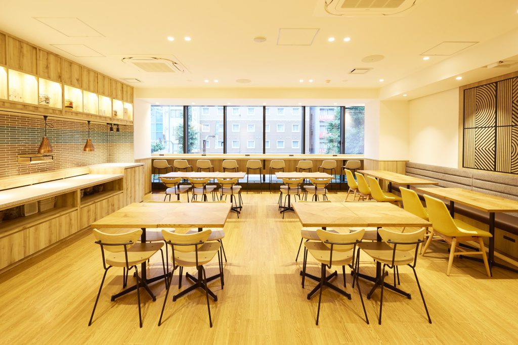 hotel MONday Akihabara Asakusabashi 사진 37