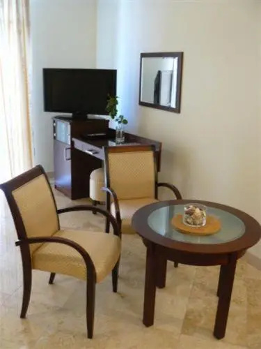 Avangard Resort - Chambres