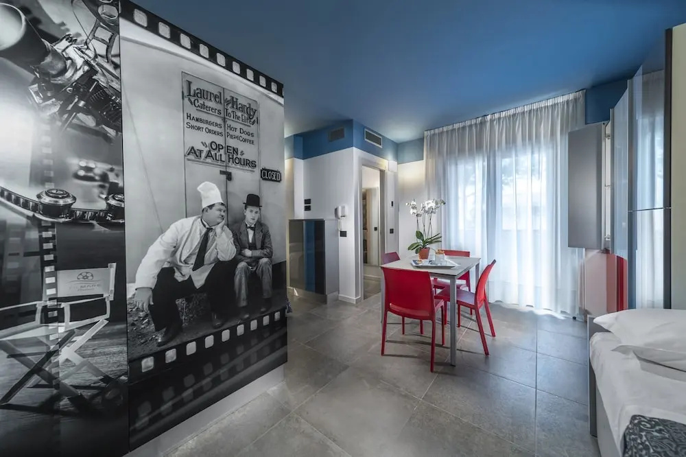 Hotel photo 15