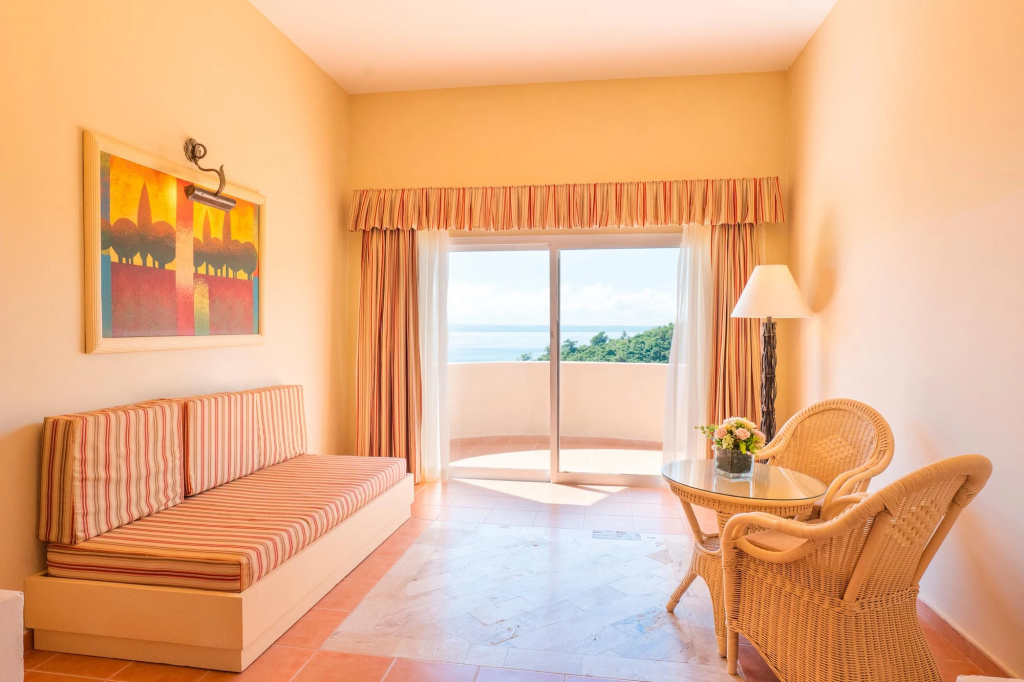 Eurostars Grand Cayacoa - Général