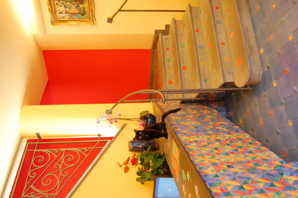 Hotel Palladio - Général