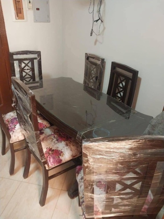 Al-Ahlam Hotel Apartments