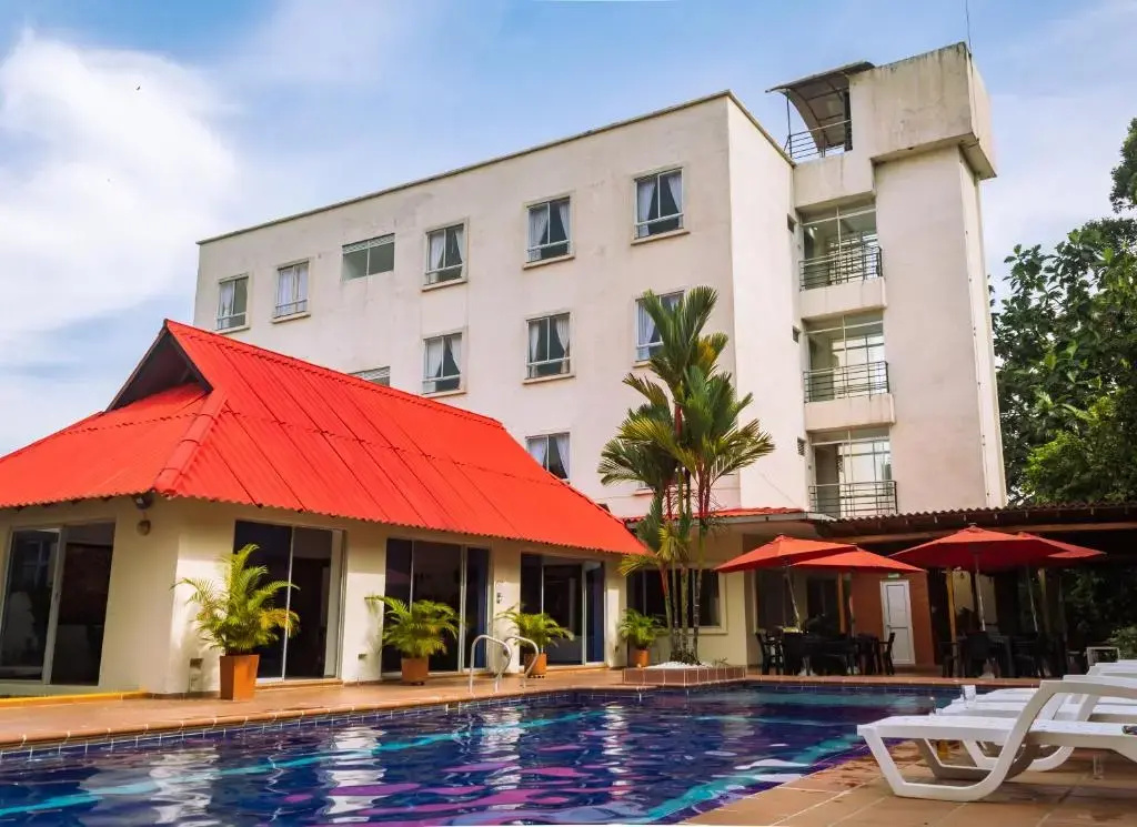 Hotel photo 8