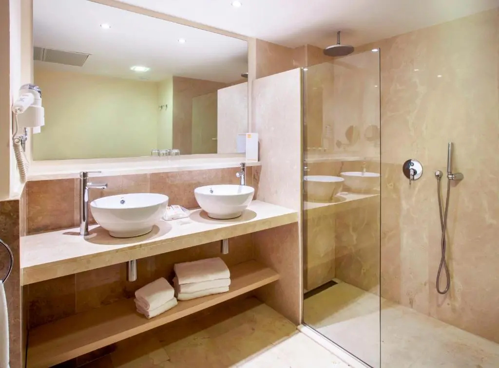 VIVA Sunrise - Chambres