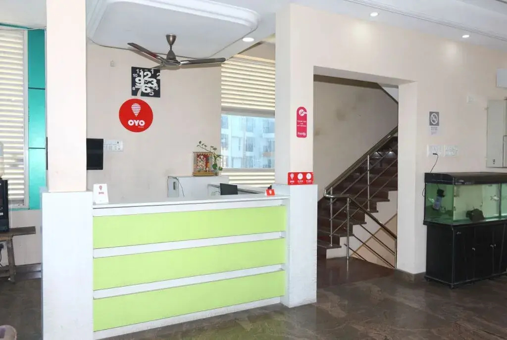 Hotel photo 7
