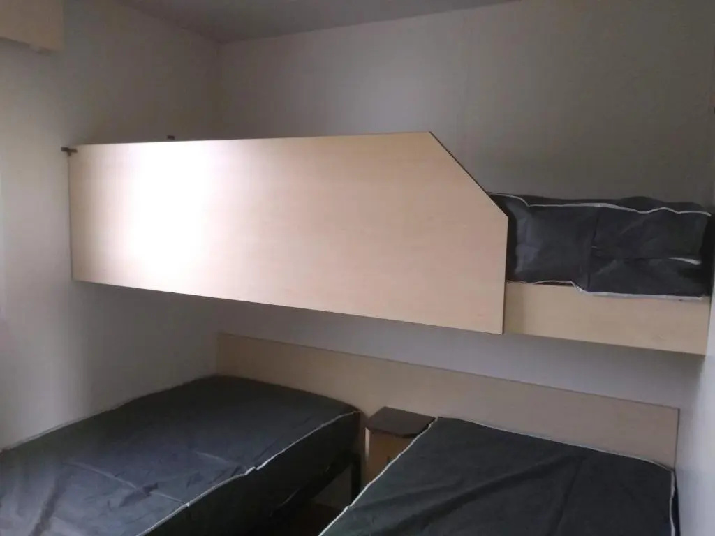 Mobilhome Plouguerneau