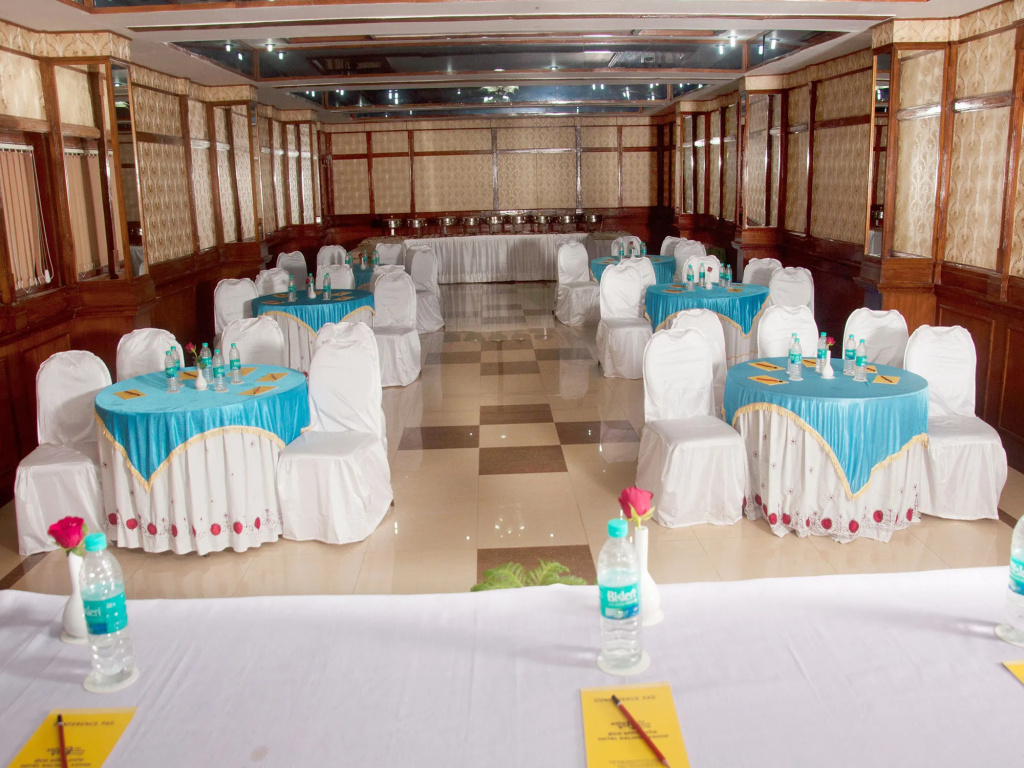 Hotel photo 15