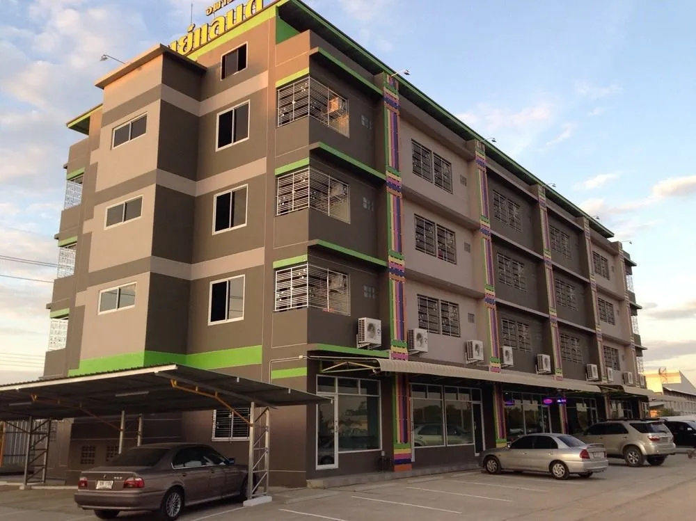 Hotel photo 19