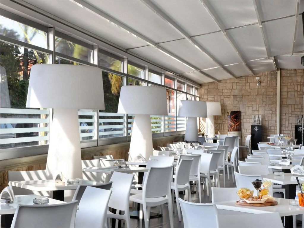 Business Hotel - Général