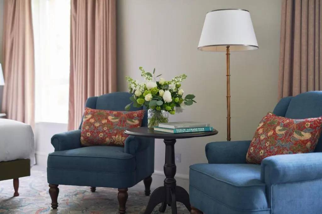 Carton House a Fairmont Managed Hotel - Chambres