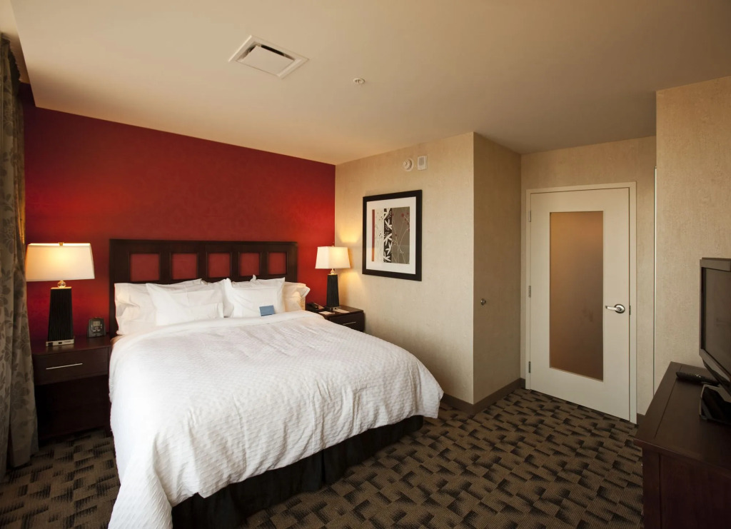 Embassy Suites Buffalo — фото 5