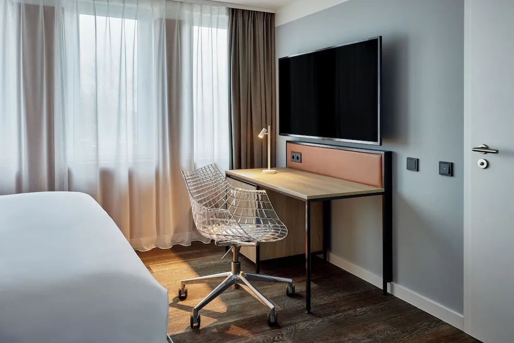 The Deutz, a Tribute Portfolio Hotel - Chambres
