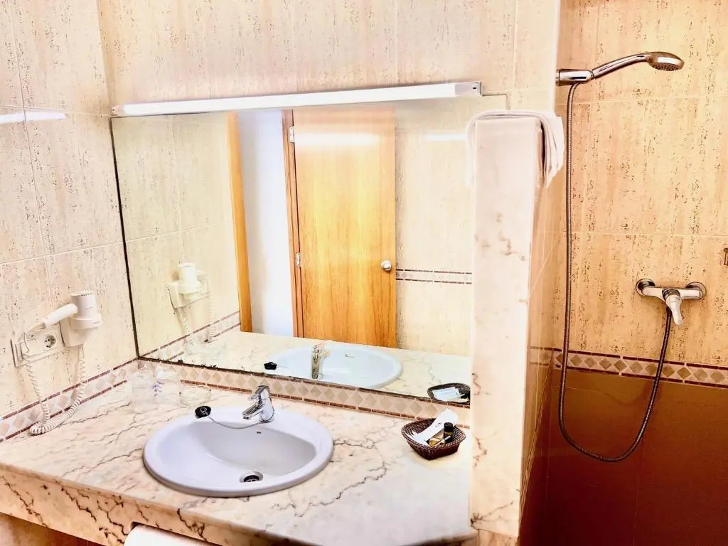 Hotel Nadal - Chambres