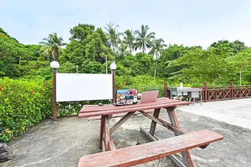 Dtahan Motel Taman Negara