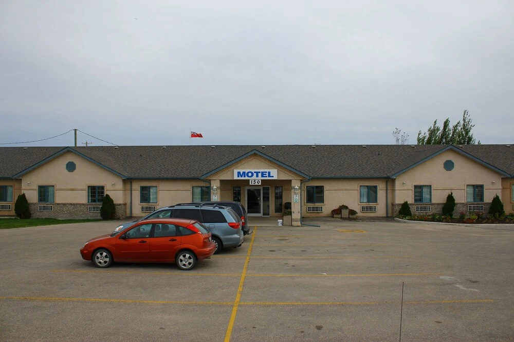 Hotel photo 18
