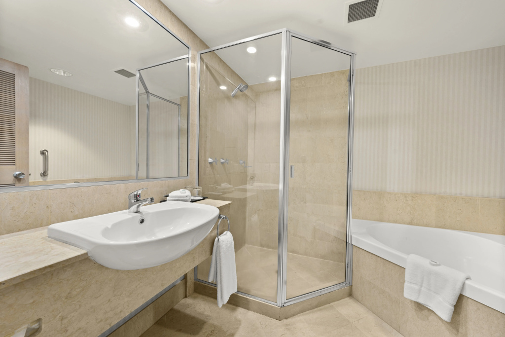 Crowne Plaza Surfers Paradise by IHG - Général