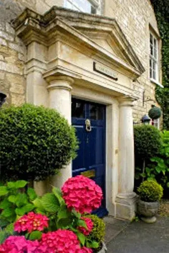 Oak House No 1