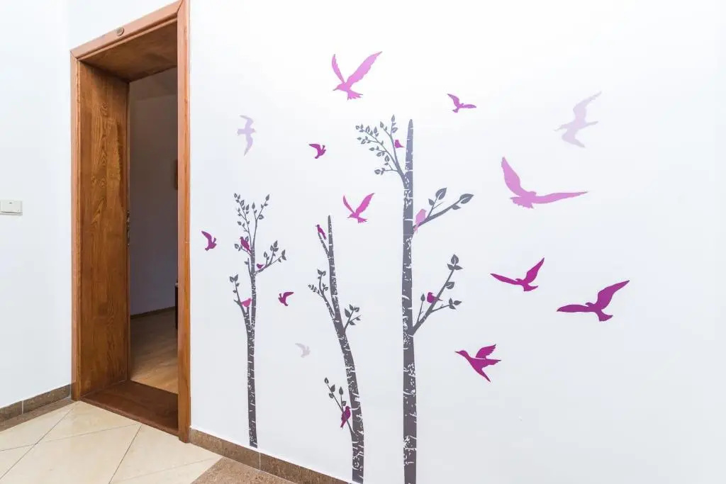 MB Bed & Breakfast - Chambres
