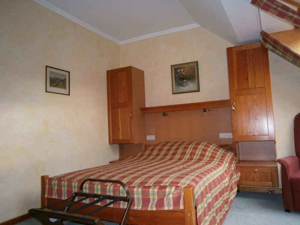 Hotel La Forge - фото 21