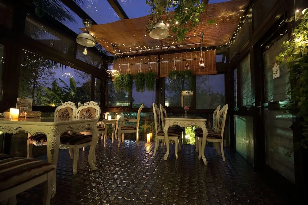 Hotel photo 21