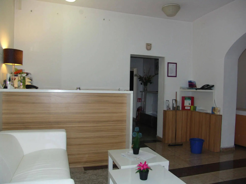 Hotel Maksimir - Général
