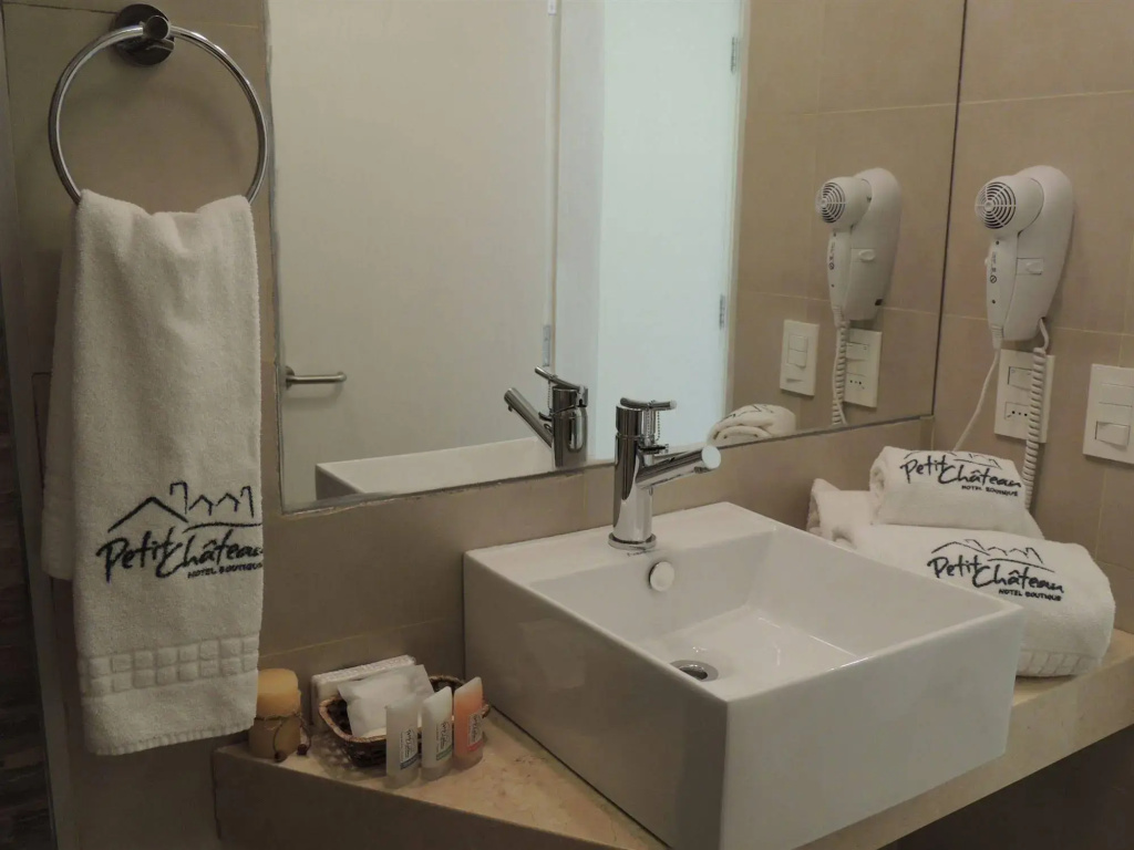 Petit Château Hotel Boutique - Général