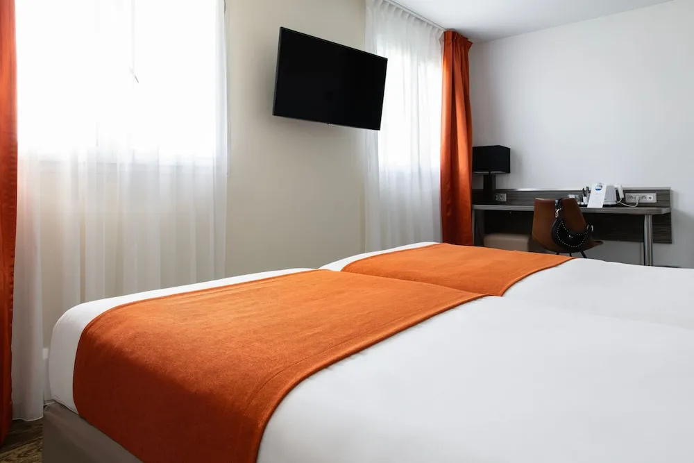 Hotel photo 2