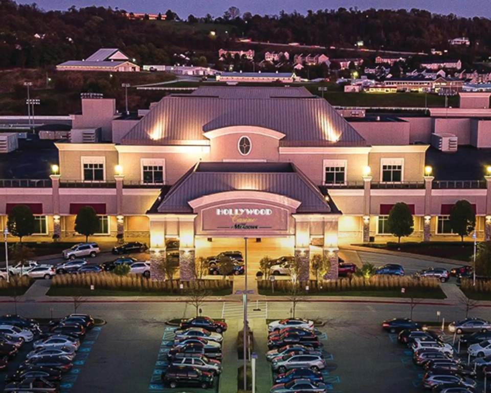 Hyatt Place at The Hollywood Casino / Pittsburgh - South - Chambres